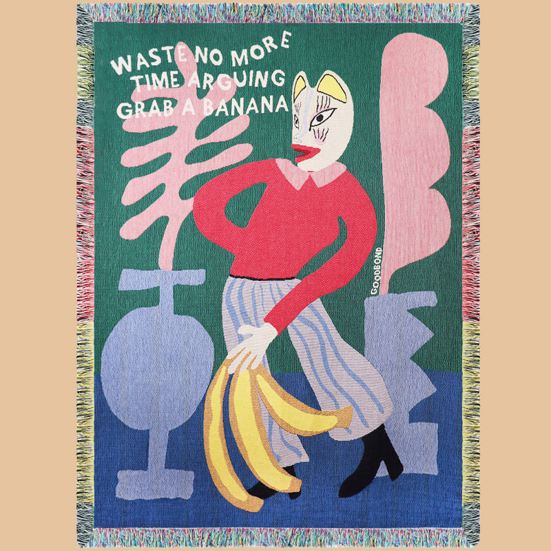 Goodbond-cotton-throw-jacquard-tapestry-grab-a-banana.png